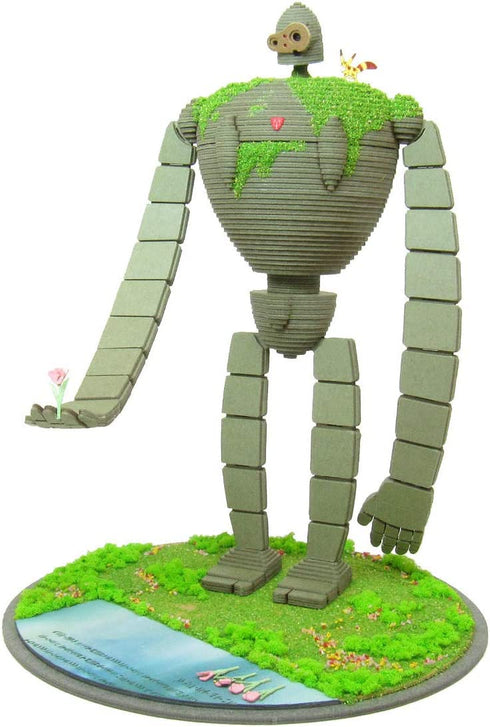 Miniatuart Laputa